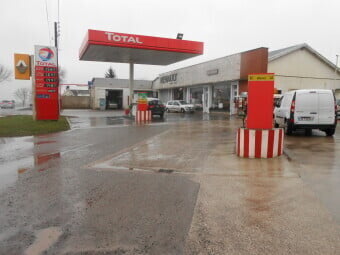 GARAGE TETELIN MANUEL