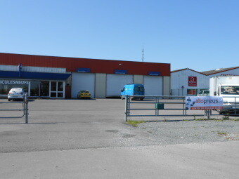 CLAISSE AUTOMOBILE SERVICES