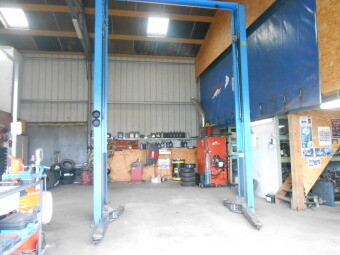 SARL AUTO PIECES SERVIERES