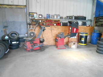 SARL AUTO PIECES SERVIERES