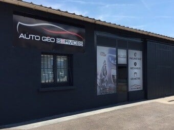 AUTO GEO SERVICES