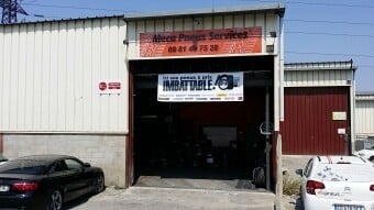 MECA PNEUS SERVICES