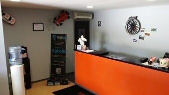MECA PNEUS SERVICES