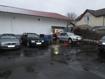 GARAGE DU CENTRE