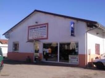 GARAGE DU CENTRE