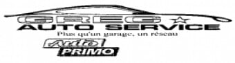 GREG AUTO SERVICE