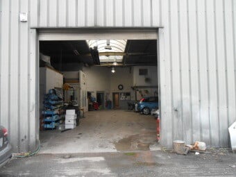 GARAGE DURAN