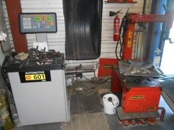 SARL GARAGE MARTIN