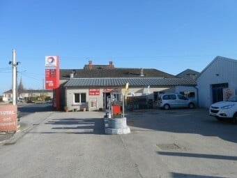 SARL GARAGE MARTIN