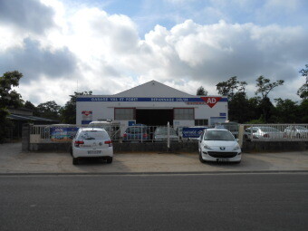 GARAGE VAL ET FORET