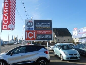 SARL AB AUTOMOBILES