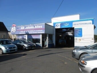 SARL AB AUTOMOBILES