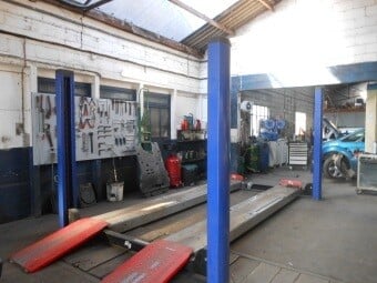 SARL AB AUTOMOBILES