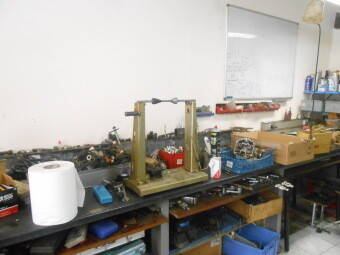 ATELIER MECANIQUE MOTOS