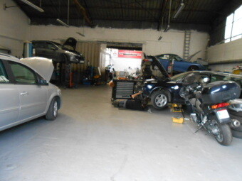 LJA AUTO
