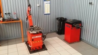 EQUIPAUTO 63