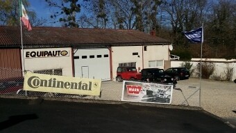 EQUIPAUTO 63