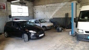 GARAGE DU MIDI