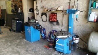 GARAGE DU MIDI