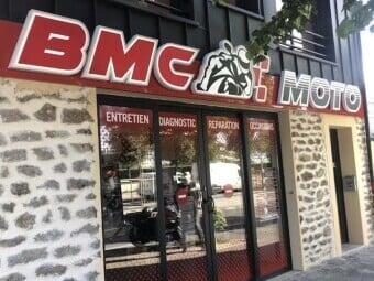 BIKE MOTOR CITY