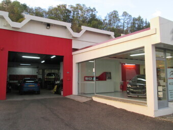 GARAGE DECHOUX