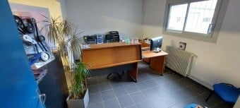 GARAGE AUBRY