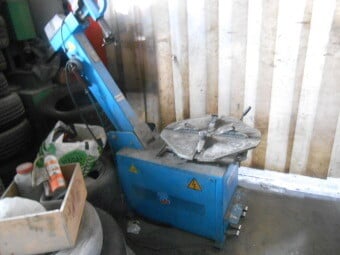 CARROSSERIE PENCO MICHEL