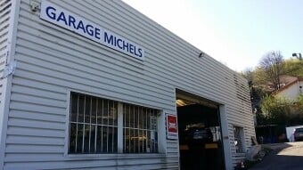 GARAGE MICHELS