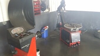 GARAGE BENETULLIERE