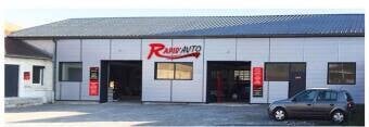 RAPID AUTO