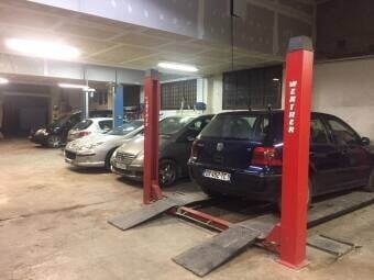 RAPID AUTO