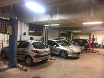 RAPID AUTO
