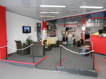AUTO PARTS SOMAIN