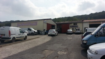 CASTEL PIECES AUTO