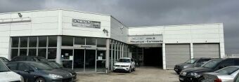 JCMB AUTOMOBILE