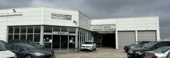 JCMB AUTOMOBILE