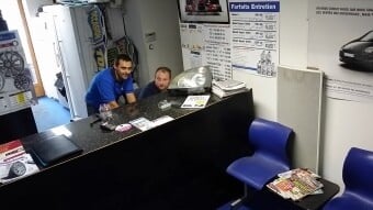 CHENAVIER AUTOS
