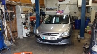 CHENAVIER AUTOS