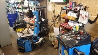 CHENAVIER AUTOS
