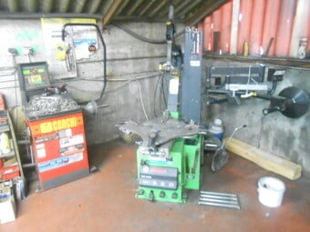ANTHIA SERVICES