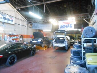 ANTHIA SERVICES