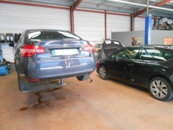 TOULOU DAVID AUTOMOBILES
