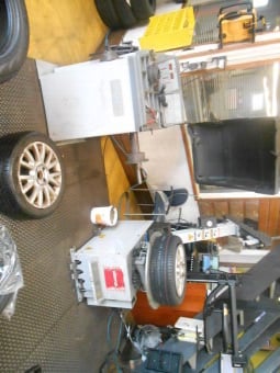 GARAGE CROSA
