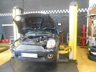 GARAGE CROSA