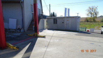 GARAGE FUNCARS