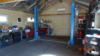 GARAGE FUNCARS