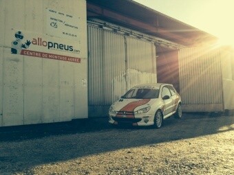 KURTZ AUTO SPORT