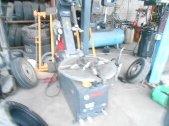 GARAGE GRELIER