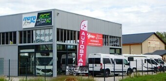 MOTO RACING 74 (UNIQUEMENT SUR RDV)
