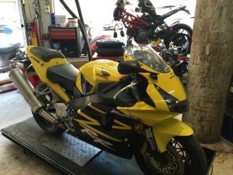 DJACK MOTORCYCLES